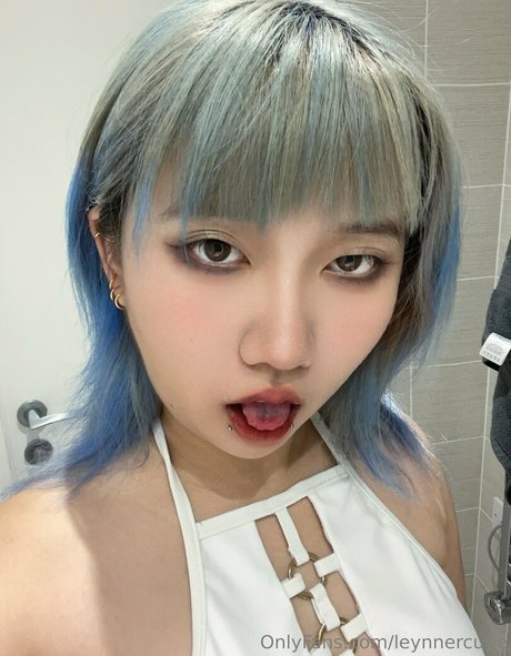 leynnercutie ポルノスター パーフェクト 写真