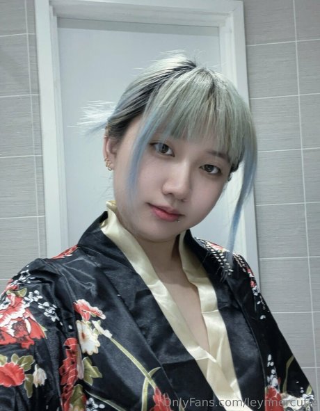 leynnercutie ポルノスター 美しい 写真