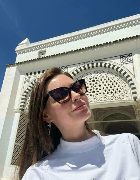 diana xx ホットなスター 画像