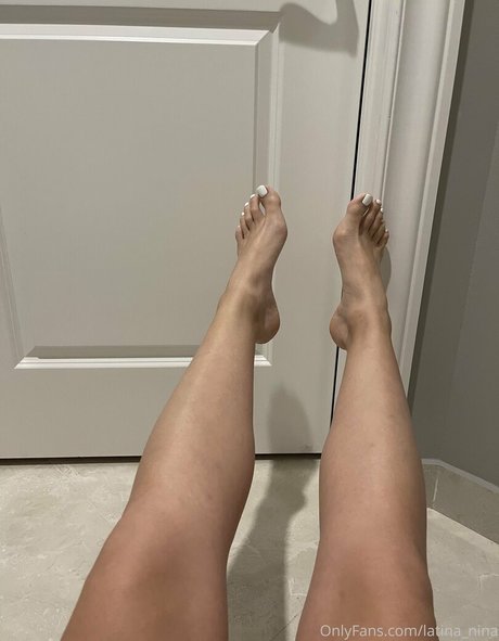 ninasandiego 可愛い女優 写真