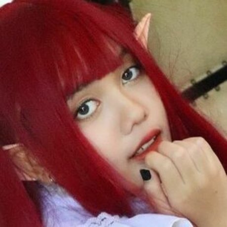 popjazx 美しいモデル 写真