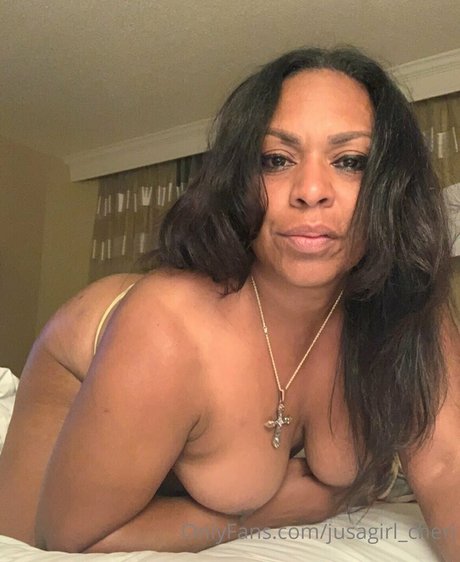 jusagirl cheri セクシーモデル 画像