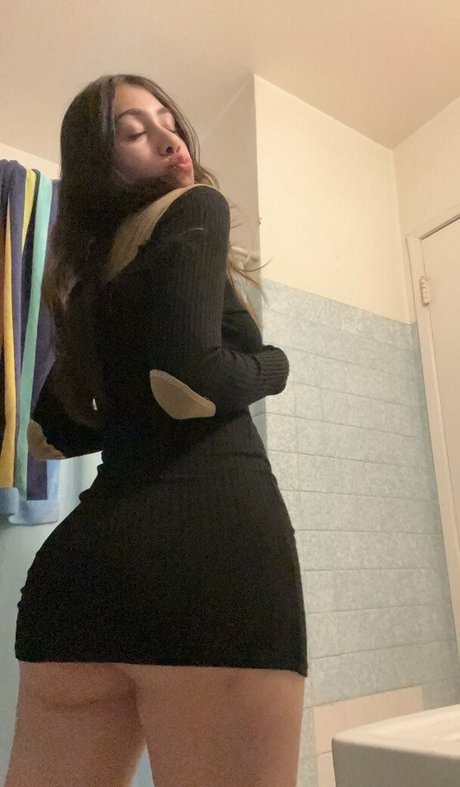 Alldaypariss 美しいモデル 写真