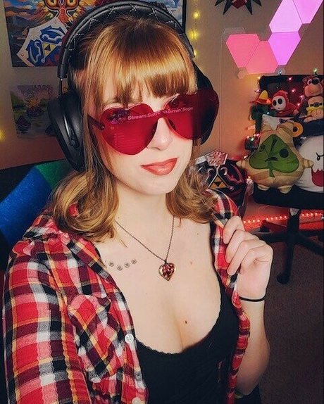 MaryMajora 完璧なスター ギャラリー