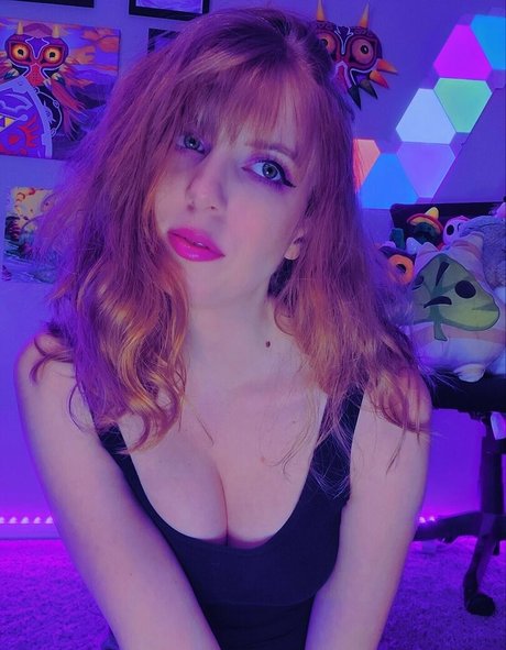 MaryMajora かわいいポルノスター 画像