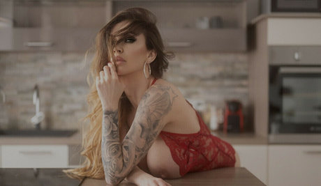 Shivanadja 裸の女優 ギャラリー