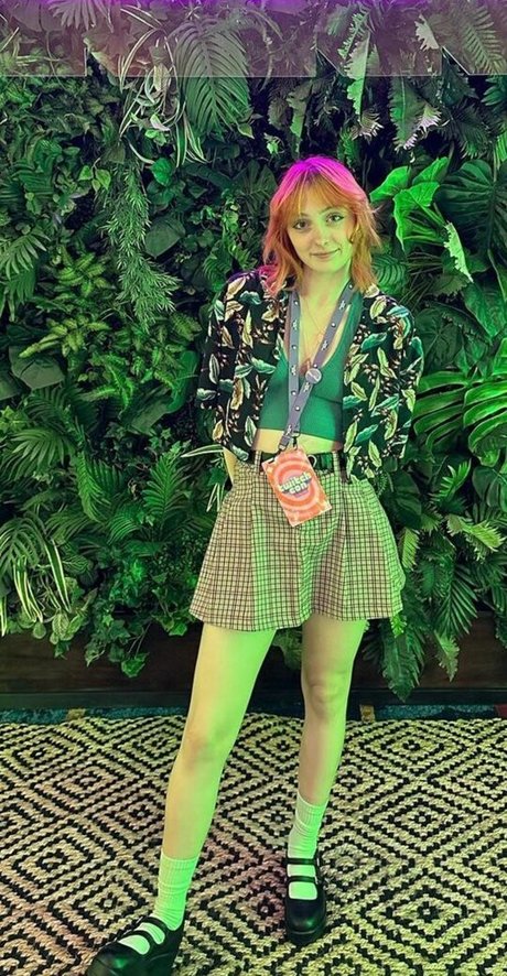 Soupforeloise ポルノスター 高品質 写真