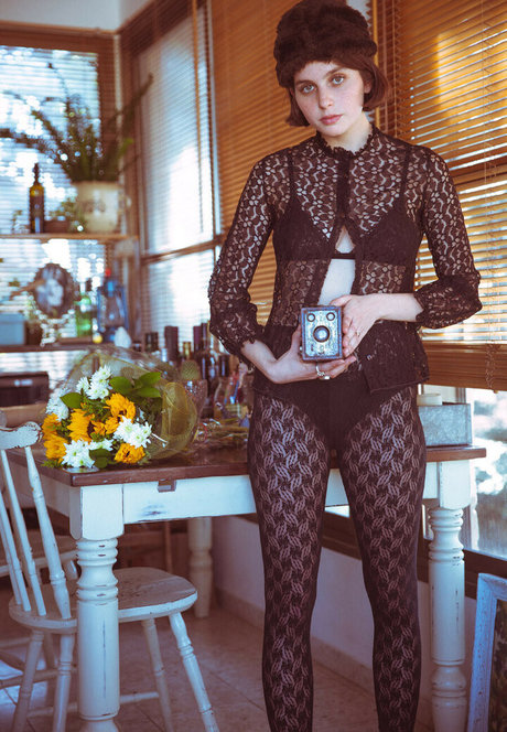 Yali Hoizzner アダルト女優 画像