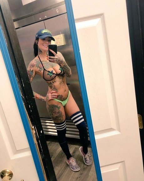 Alyssa Xursmistress 高品質女優 写真