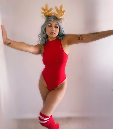 thetezzashow ポルノスター 写真