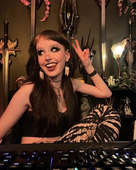 Gutknot スターセックス ギャラリー