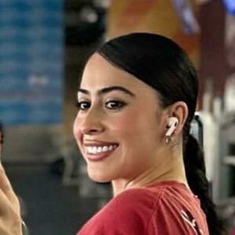 ireeneechaaveez ホットなモデル 写真