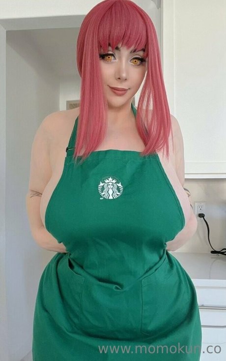 momokun ポルノスター 素敵 写真