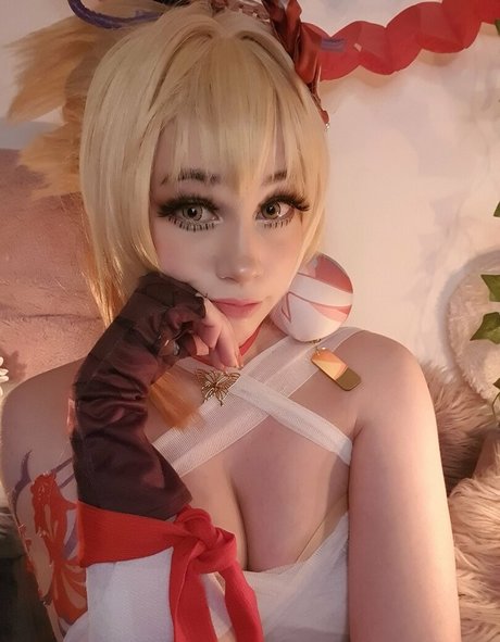 lilly time 最高のスター 写真