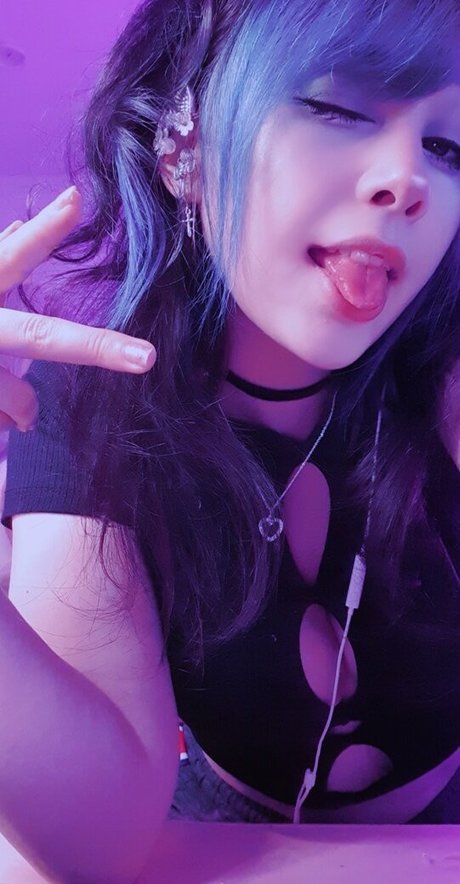 lilly time 素敵なモデル 写真