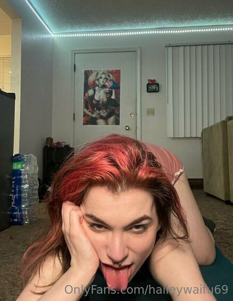 haileywaifu69 ポルノスター 写真