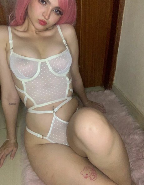 Lilcutiecherie 最高の女優 ギャラリー