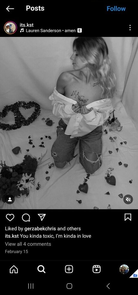 Its kst ポルノスター HD 写真