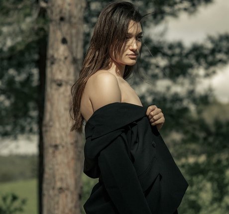 Shira Aizner 素敵な女優 ギャラリー