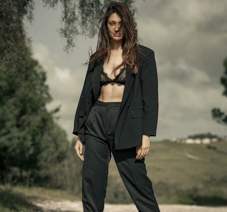 Shira Aizner プロフィール写真