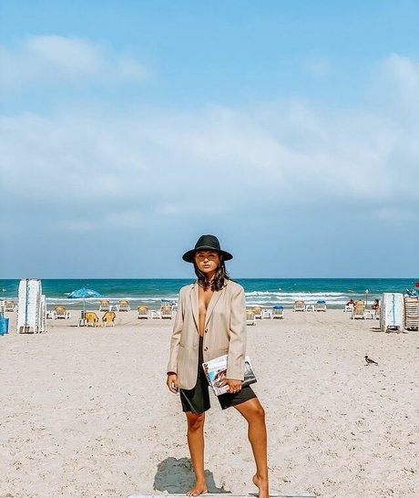 Ofir Korsia ポルノスター ヌード 画像