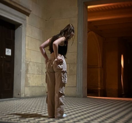 Amy Marisa 完璧なポルノスター 写真