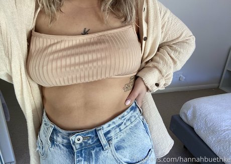 hannahbuethke 独占女優 アーカイブ