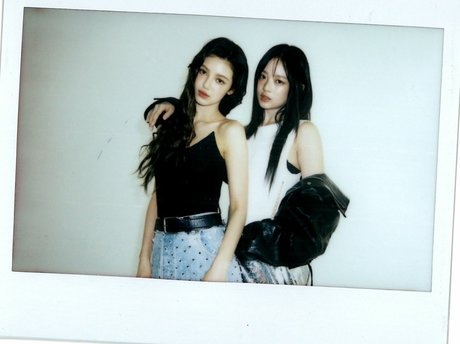 Hanni Pham セックス女優 画像