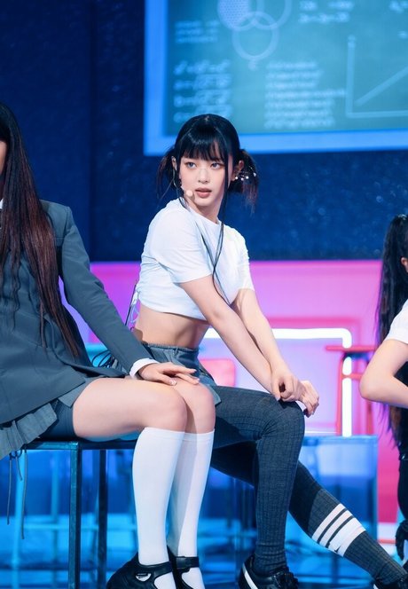 Hanni Pham モデル アーカイブ