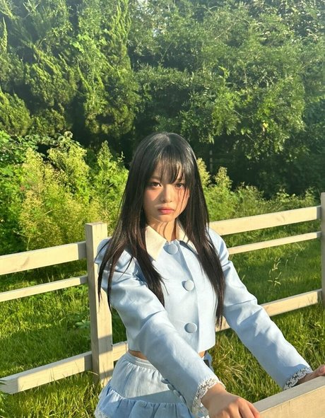 Hanni Pham ポルノスター エロティック 画像