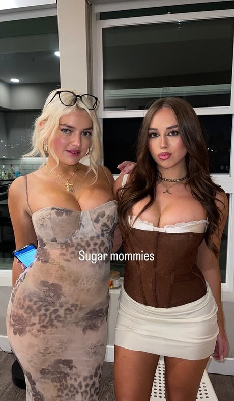 Kam Beahm セックスモデル 写真