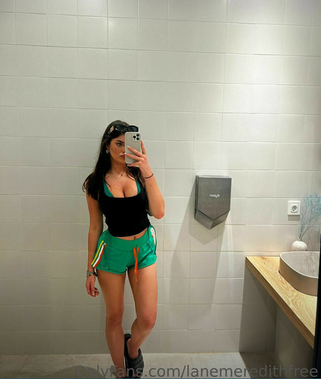 Lane Meredith ヌードのポルノスター 写真