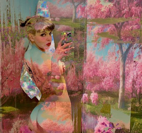 Marija P セクシー女優 写真