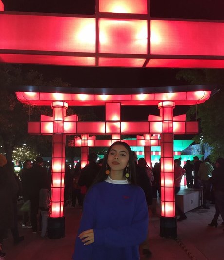 Fatima Guevara ポルノスター ヌード 写真