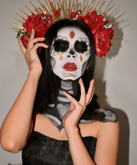 Fatima Guevara アダルトスター 画像