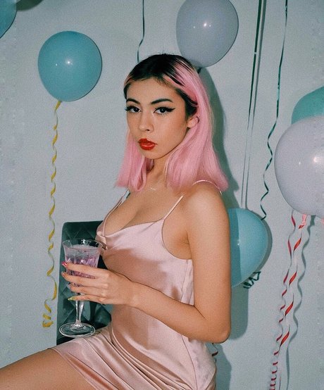 Fatima Guevara HDモデル 写真