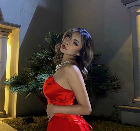 Fatima Guevara ヌードモデル 写真