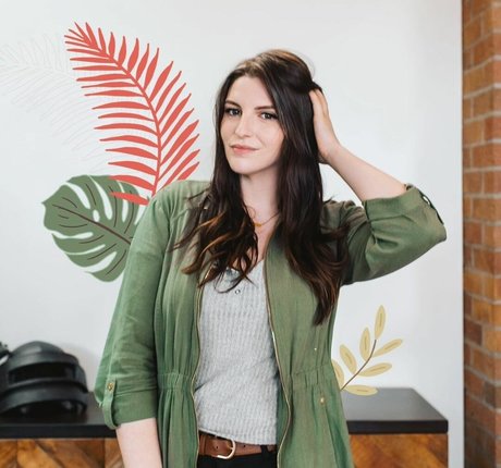 katestark スター 写真