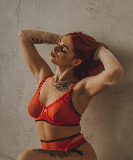 Ira Filonchuk ポルノスター 写真