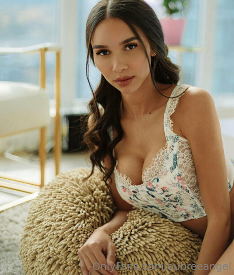 aubreeangel HD女優 写真