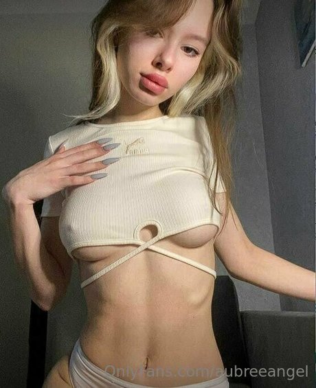 aubreeangel ヌードモデル 写真