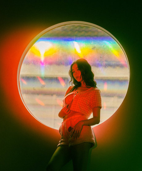 Nardear Montgod エロティックモデル 写真