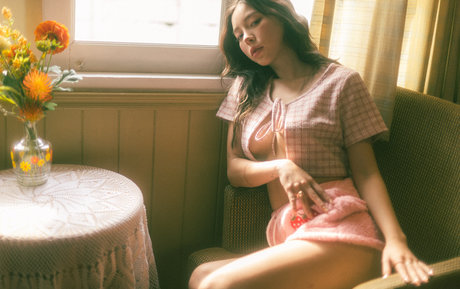 Nardear Montgod ホットモデル 写真