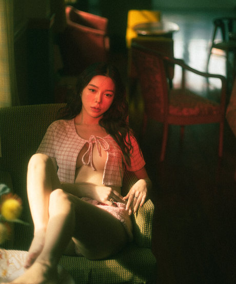 Nardear Montgod 独占モデル ギャラリー