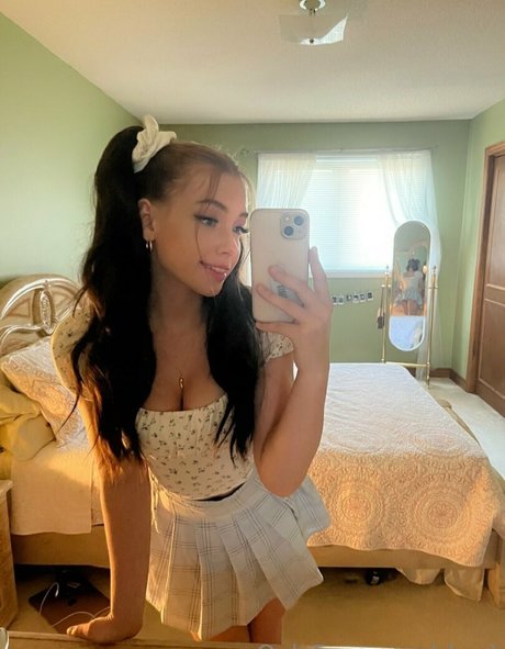 AutumnnStar かわいいポルノスター 写真