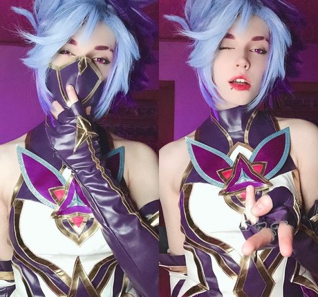 sleepyreki セクシーなスター ギャラリー