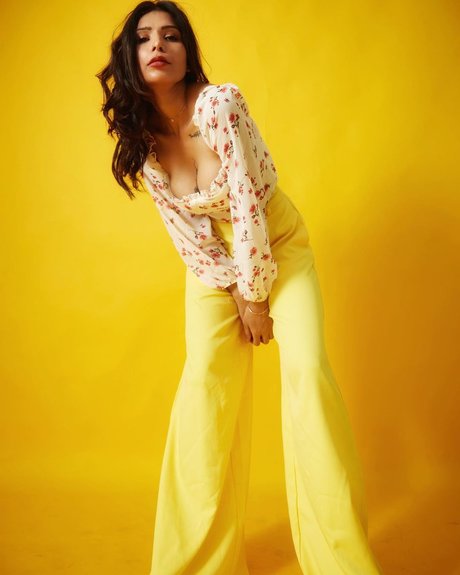 Annie Sharma トップポルノスター ギャラリー