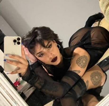 La Chilena セックススター 画像