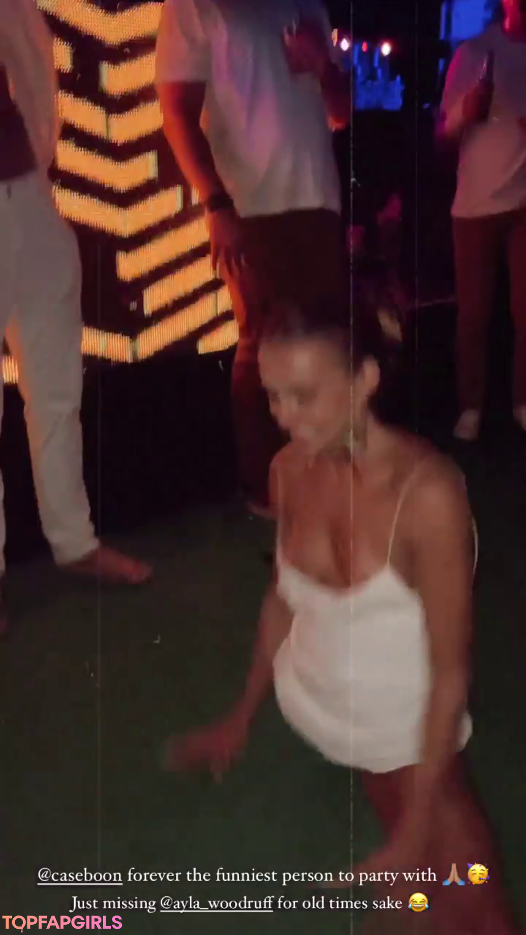 Casey Boonstra エロティックなモデル 写真