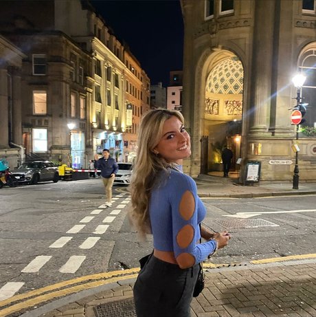 Grace Bidd_ ポルノスター アダルト 写真